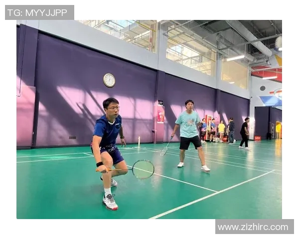 上海羽毛球队的崛起与发展探秘聚焦羽毛球运动的力量与激情