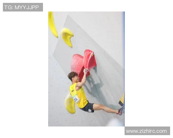 南京攀岩队在全国攀岩状态排行榜中荣获第十名的佳绩引发关注