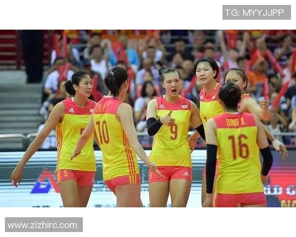 北京排球队在洲际杯中的实力展现与未来发展潜力分析