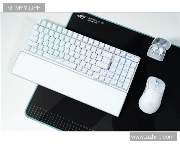 提升游戏体验的CSGO键盘选购指南与推荐 提升游戏体验的CSGO键盘选购指南与推荐