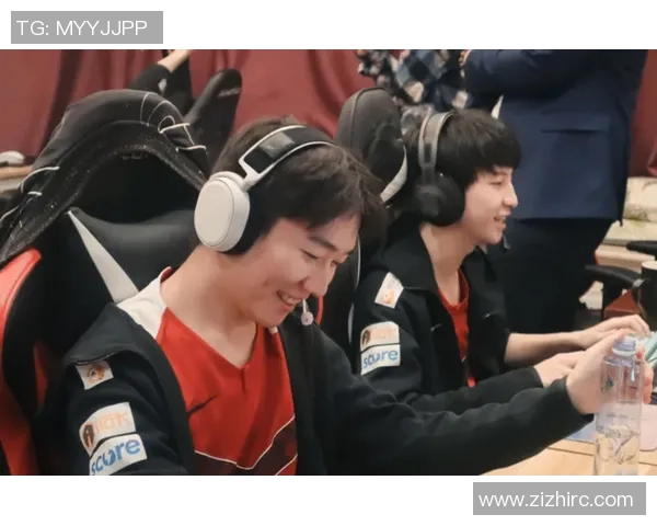 深度分析：WE战队中路突破战术的核心要素与实战应用