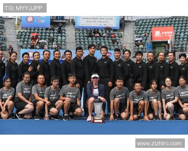 深圳网球队在全国网球灵活性排行榜中荣获第九名的佳绩分析 深圳网球队在全国网球灵活性排行榜中荣获第九名的佳绩分析