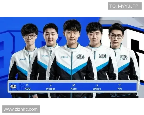 赛后复盘:BLG与V5的耐力较量揭示了团队韧性与策略的重要性 赛后复盘:BLG与V5的耐力较量揭示了团队韧性与策略的重要性