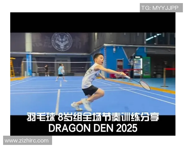 羽毛球新手必看:轻松掌握节奏与技巧的入门指南 羽毛球新手必看:轻松掌握节奏与技巧的入门指南