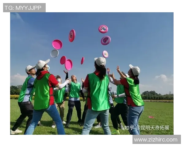 飞盘热潮来袭：深入了解杭州飞盘队的训练与比赛状态