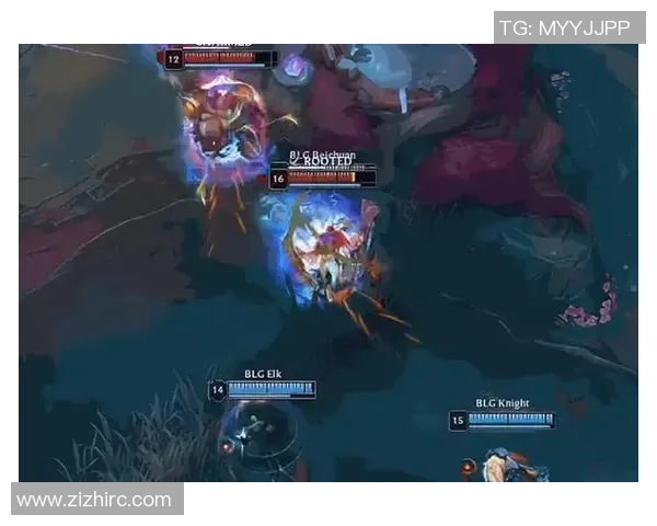 全球总决赛分析:BLG战队技术实力与战术执行的全面评估 全球总决赛分析:BLG战队技术实力与战术执行的全面评估