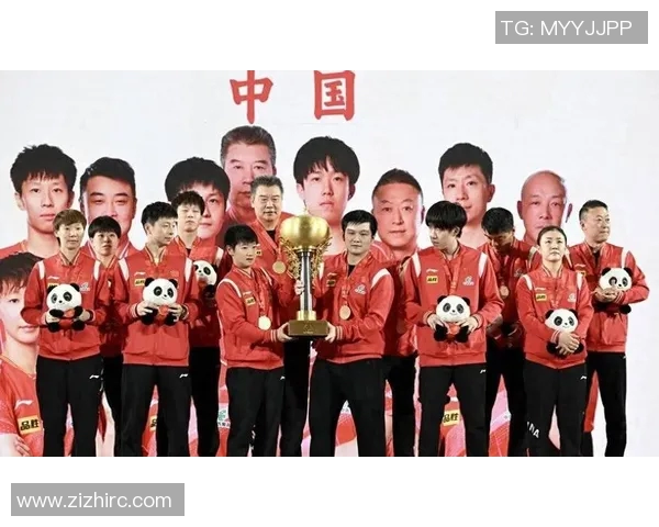 北京乒乓球队的力量变革引发热议展现新时代竞技精神与团队协作