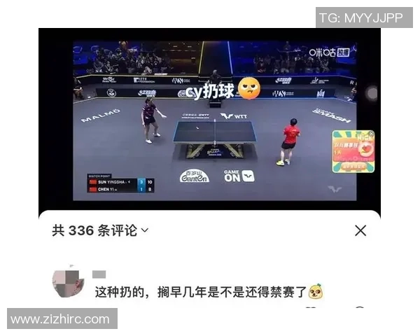 乒乓球意识排行榜出炉成都乒乓球队荣获第三名引发关注