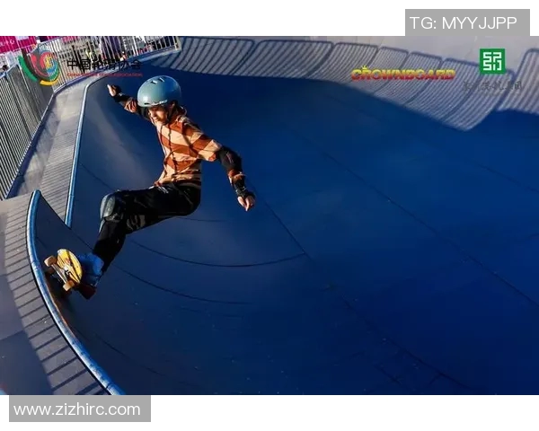 对话滑板运动员周伟探讨他不平凡的滑板生涯与未来梦想 对话滑板运动员周伟探讨他不平凡的滑板生涯与未来梦想