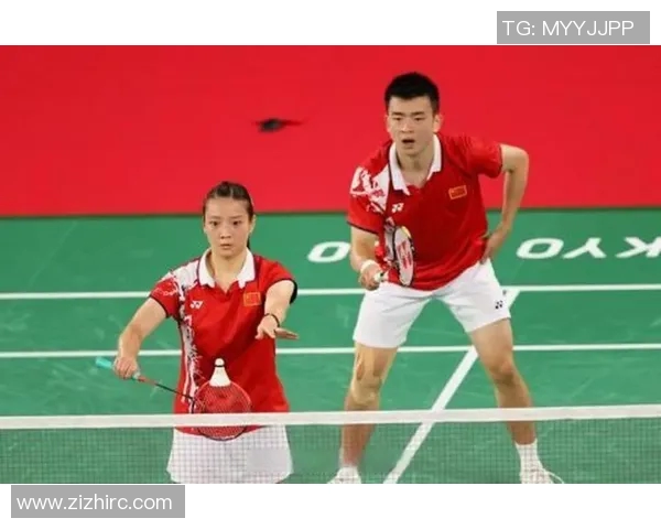 成都羽毛球队包夹战术革新解析与未来发展展望 成都羽毛球队包夹战术革新解析与未来发展展望