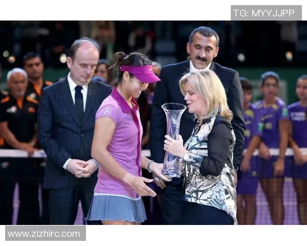 李娜专访:从青涩少女到网球传奇的奋斗与荣耀之路回顾 李娜专访:从青涩少女到网球传奇的奋斗与荣耀之路回顾