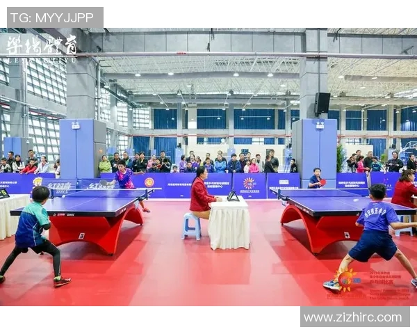 西安乒乓球队配合策略分析与实践探索的深度研究