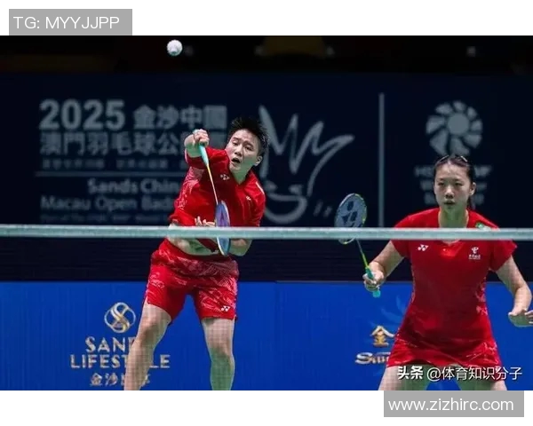 聚焦羽毛球:探讨北京羽毛球队的实力与发展潜力 聚焦羽毛球:探讨北京羽毛球队的实力与发展潜力