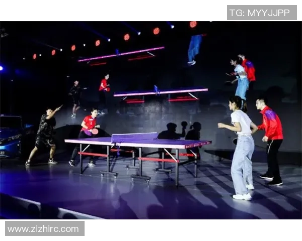 西安乒乓球队中路突破革新引领全国乒乓新潮流的深度解析