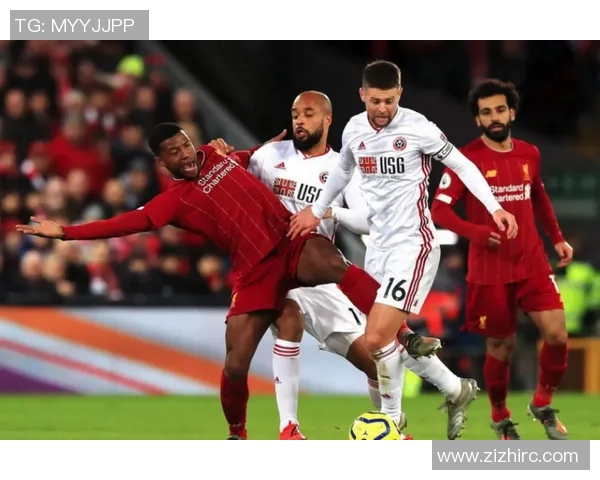 利物浦与谢菲尔德激战成和比分揭晓精彩瞬间回顾 利物浦与谢菲尔德激战成和比分揭晓精彩瞬间回顾