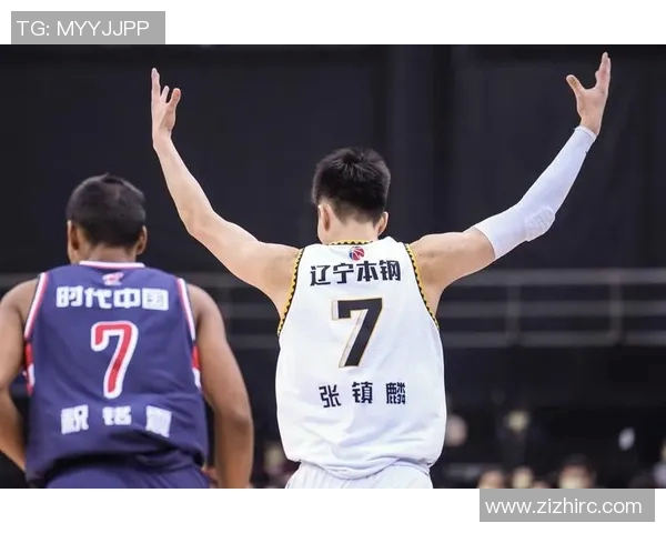 张镇麟的篮球之路从青涩少年到CBA明星的成长故事 张镇麟的篮球之路从青涩少年到CBA明星的成长故事