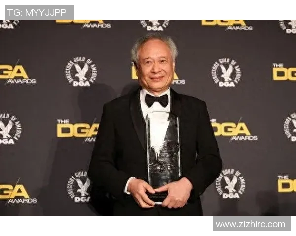 李安:从台湾到好莱坞的电影巨匠如何塑造东西方文化的桥梁 李安:从台湾到好莱坞的电影巨匠如何塑造东西方文化的桥梁