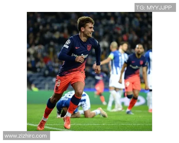 格列兹曼:从天才少年到足球巨星的传奇之路与背后故事 格列兹曼:从天才少年到足球巨星的传奇之路与背后故事