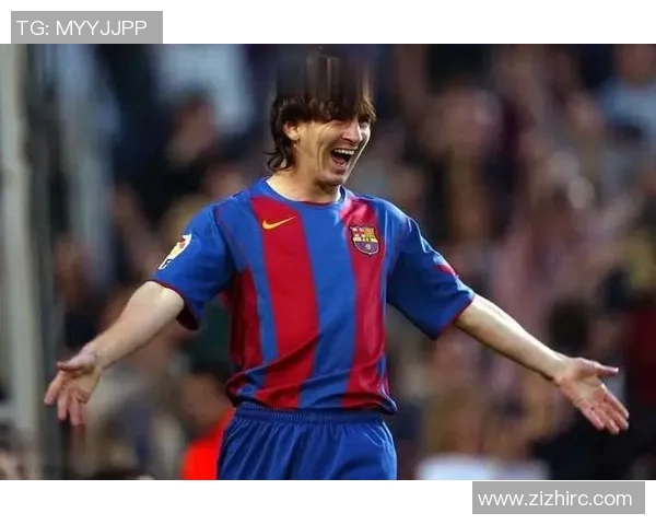 梅西的传奇旅程：从巴萨到巴黎的足球巨星成长史与未来展望