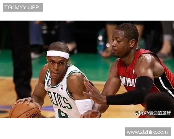 隆多单骑抗衡热火三巨头的传奇对决与篮球智慧的较量 隆多单骑抗衡热火三巨头的传奇对决与篮球智慧的较量