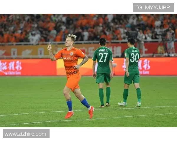 鲁能与国安激战全场精彩回顾与战术分析揭秘 鲁能与国安激战全场精彩回顾与战术分析揭秘