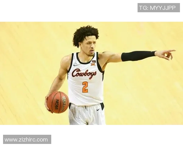 凯德坎宁安的崛起之路：从高中天才到NBA新星的奋斗历程