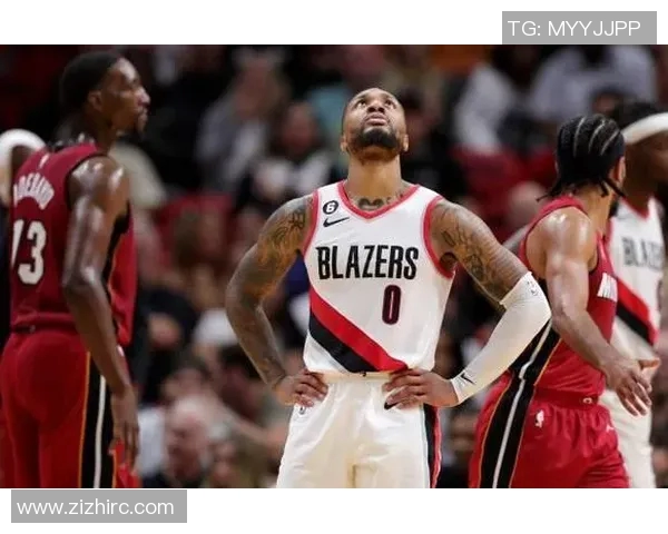 利拉德加盟热火交易圆满完成三首轮选秀权加希罗成交易筹码 利拉德加盟热火交易圆满完成三首轮选秀权加希罗成交易筹码