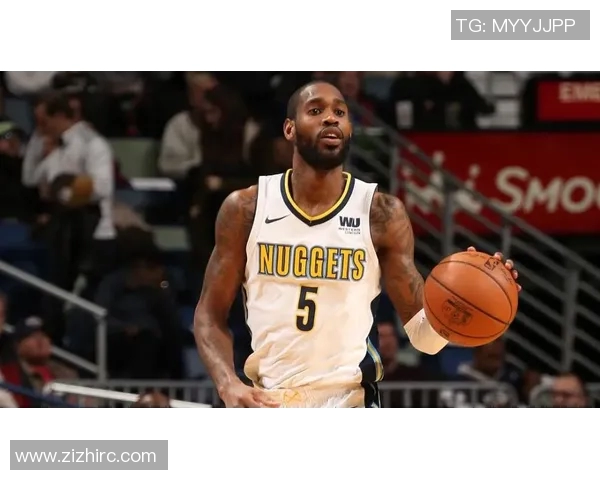 勇士与掘金激战1月17日争夺西部季后赛席位的关键对决