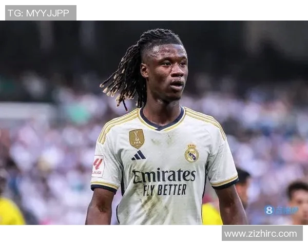 卡马文加:年轻天才在足球世界的崛起与未来展望 卡马文加:年轻天才在足球世界的崛起与未来展望