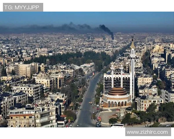 叙利亚与中国的文化交流与合作图片展示与分析