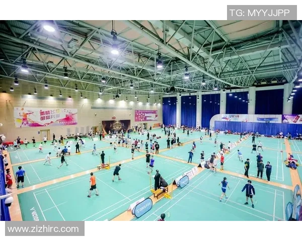 羽毛球赛场激战正酣青岛队迎战湖南队争夺胜利荣耀 羽毛球赛场激战正酣青岛队迎战湖南队争夺胜利荣耀