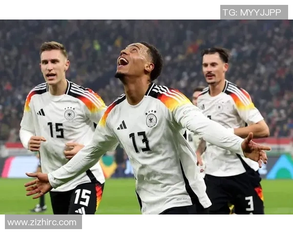 荷兰与德国欧预赛精彩集锦回顾经典瞬间与战术分析全在这里