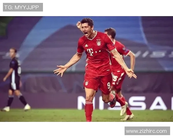 莱万携手球队再创辉煌传奇追寻足球梦想的旅程与挑战