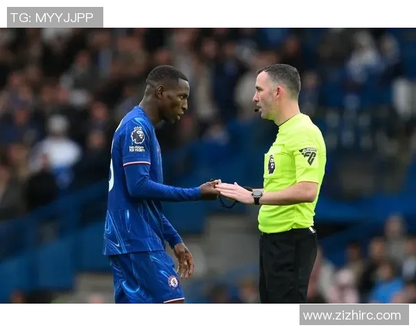 切尔西对阵诺丁汉森林精彩视频直播全程回顾与分析