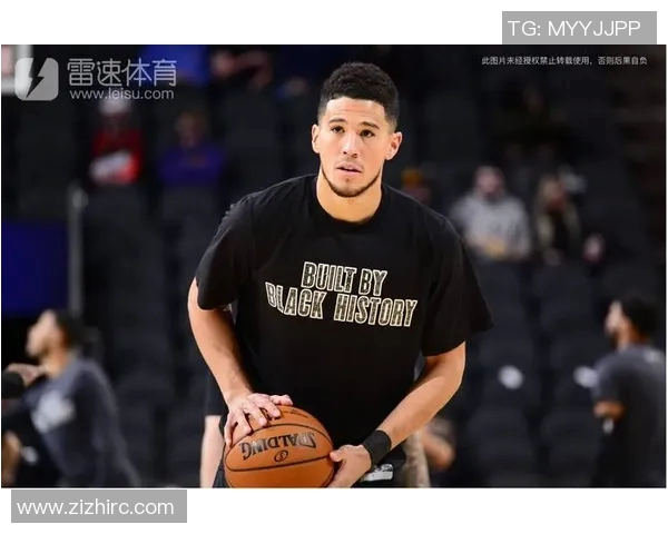 德文布克如何在NBA赛场上展现个人风采与团队协作的完美结合 德文布克如何在NBA赛场上展现个人风采与团队协作的完美结合