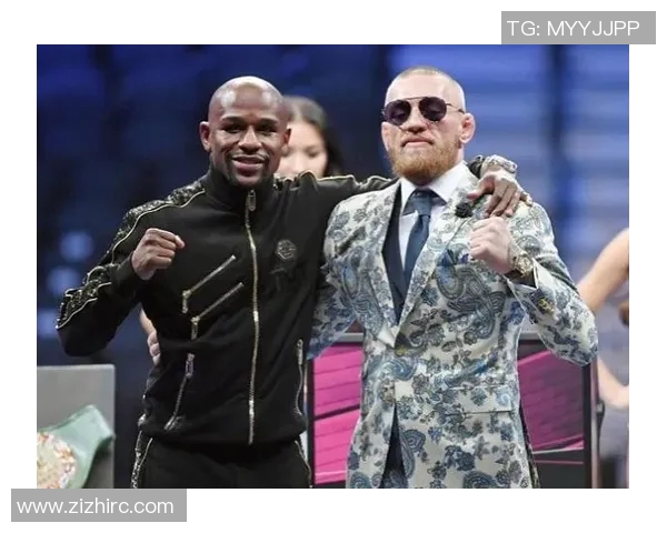 梅威瑟与麦克格雷格对决回顾：拳击与综合格斗的巅峰之战