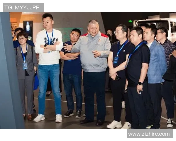 朱荣振：在新时代背景下的创新与发展之路探讨