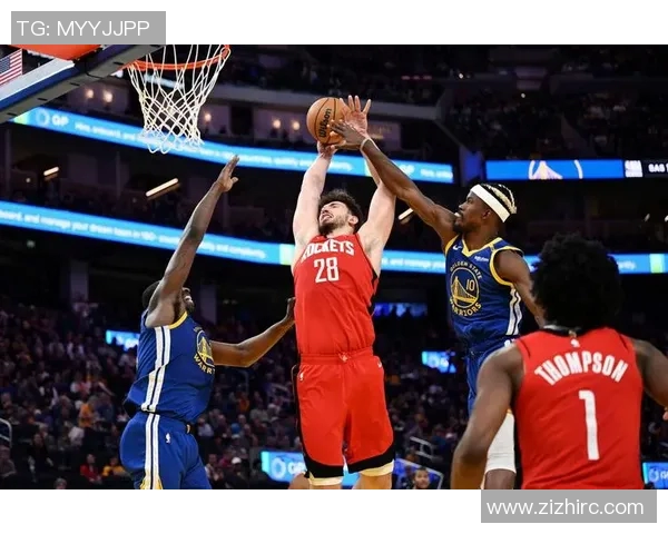 火箭与勇士七场经典对决回放精彩瞬间重温与分析